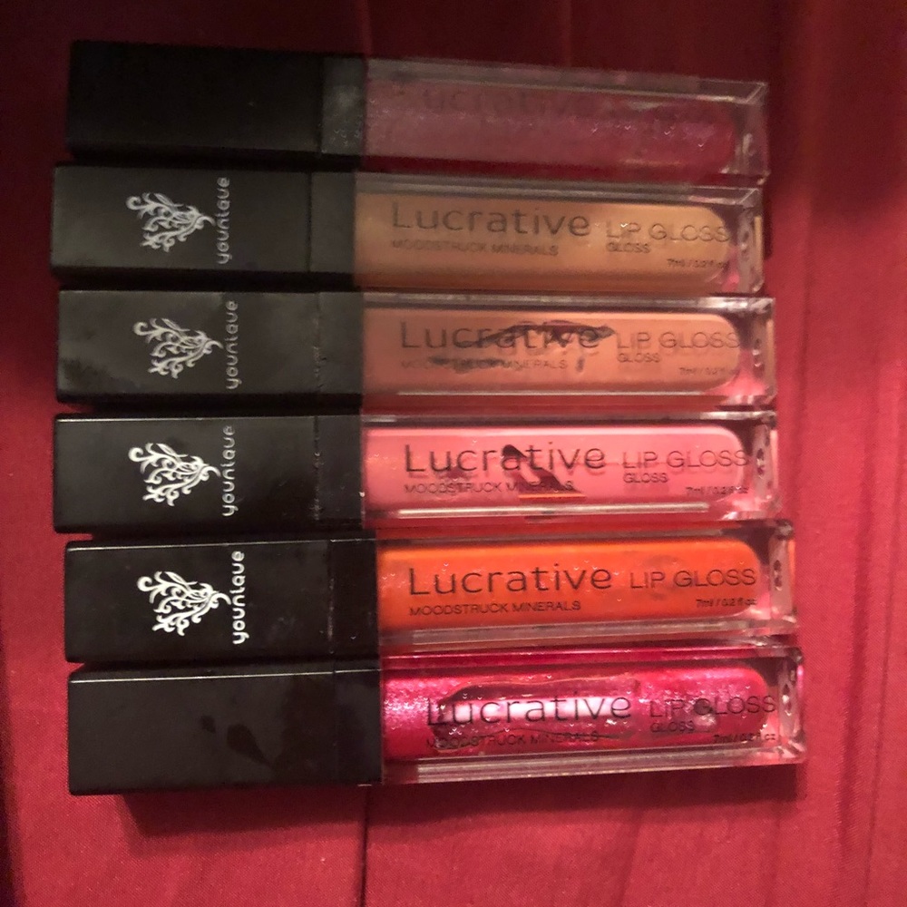 Pick color of witch one you want